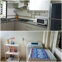 Blk 654 Senja Road (Bukit Panjang), HDB Executive #624088581